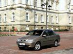 Fiat Albea 2002 года
